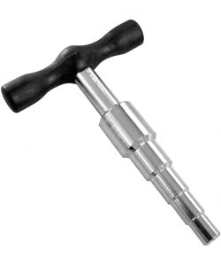 Idrobric Calibratore per Tubo Multistrato Piccolo