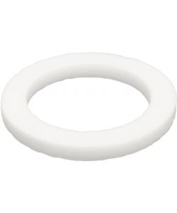 IDRO BRIC Guarnizioni piane in spugna per pilette da 1' e 1'1/4 - 2 pz