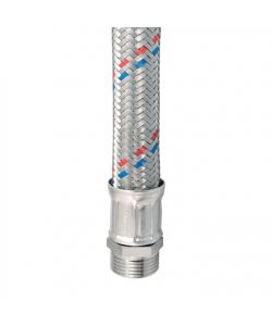IDRO-BRIC Flessibile Antivibrante 1