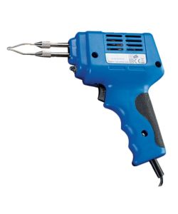 Kemper Kit Saldatura 100W con Accessori - Valigetta Inclusa