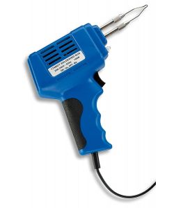 Kemper Kit Saldatura 100W con Accessori - Valigetta Inclusa