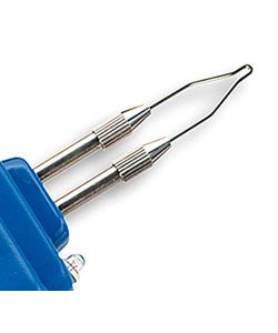 Kemper Kit Saldatura 100W con Accessori - Valigetta Inclusa