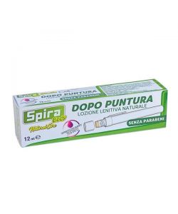 Lozione Dopo Puntura Stick       Ml 12 Spira Green