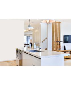 Lo Specialista Pittura Murale Antimuffa - Bianco - 2,5 l