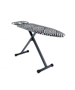 Framar Asse da Stiro Venus Lux 124x43cm Regolabile con Portacaldaia