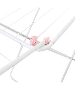 Framar Stendino Levante in Acciaio Verniciato 180x90 cm