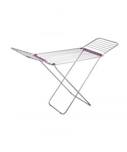 Framar Stendino Levante in Alluminio 176 x h 92cm - Pieghevole