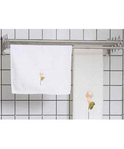 Jumbo Stendipanni Fisarmonica - Inox - 60 cm