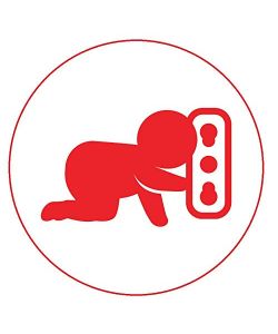 PolyPool Presa Multipla 250 V Bianca con 3 Prese Pluristandard Eco