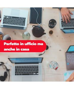 Poly Pool Prolunga Elettrica 5m Nera 10A 2P+T Uso Domestico Certificata