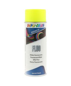 Colori FLUO GIALLO FLUORESCENTE 400 ML