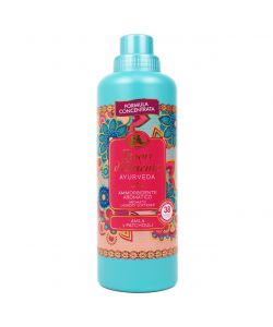 Tesori D'Oriente Ammorbidente Concentrato 760 Ml Ayurveda