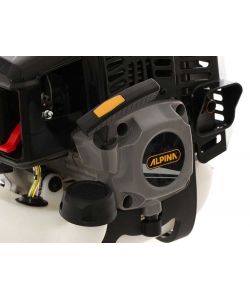 Alpina Decespugliatore ABR42 - Motore 42,7 cc - 1,25 kW