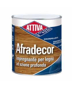 Vernice 1,0 135 Pino              Afradecor Attiva