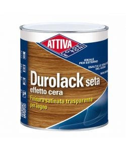 Vernice 1,0 135 Pino          Durolack Seta Attiva