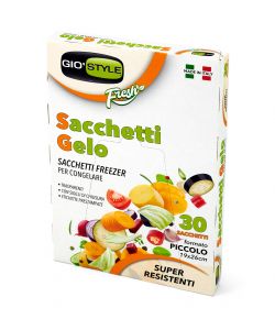 Sacchetti gelo piccoli