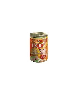Special Dog Pat� Barattolo per Cani Adulti - Pollo e Coniglio 400g