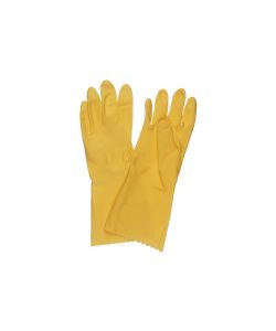 Guanti In Lattice Per Uso Dom. Tg.8