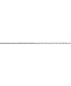 Masidef Corda Poliammide Bianco � 4 mm 120 mt Resistente UV 15 kg