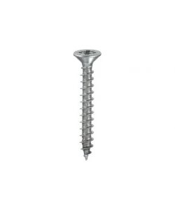 Viti universali Inox 3,0 x 16 - 30 pz.