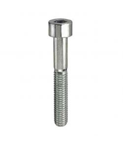 Viti metriche TCEI Inox A2 - M5 x 10 - 20 pz.