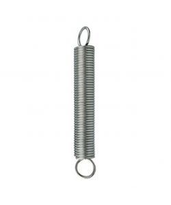 Molle di trazione Inox A2 9,5 x 41 mm 9pz