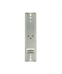Masidef Avvolgitore Tapparelle Grigio Zincato - Interasse 185mm
