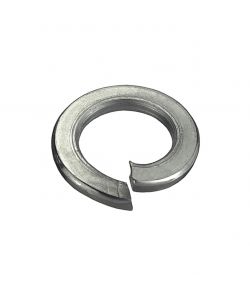 Rondelle spezzate Inox 6,0 - 25 pz.