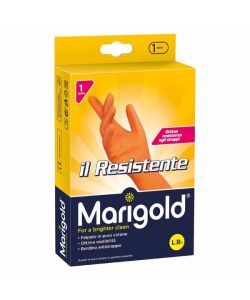 Guanti Domestici Resistenti           6,5 Marigold