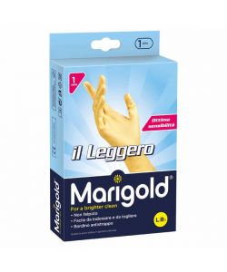 Guanti Domestici Leggeri              7,5 Marigold