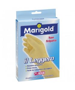 Guanti Domestici Leggeri              7,5 Marigold