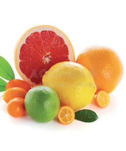 Flortis Concime Agrumi - Energy Giallo - 600 g