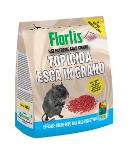 Topicida Esca in Grano 140gr