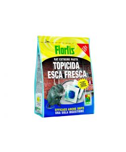 Esca fresca topicida 150 G