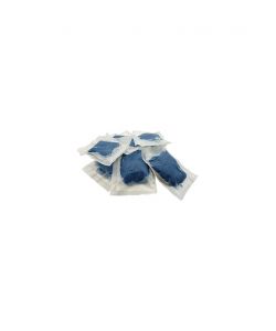 Flortis Topicida Esca Fresca 1500gr - Rodenticida Pronta all'Uso