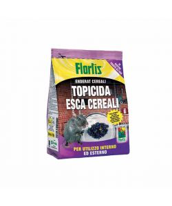 Topicida Esca con Cereali 150gr