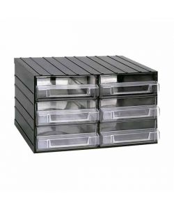 Cassettiera  6 382X290 H 230          702 Artplast