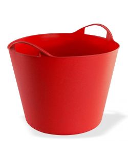 Art Plast Borsa Multiuso Flexbag - Rosso - 24 Litri