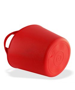 Art Plast Borsa Multiuso Flexbag - Rosso - 24 Litri