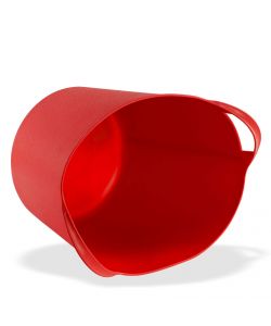 Art Plast Borsa Multiuso Flexbag - Rosso - 24 Litri