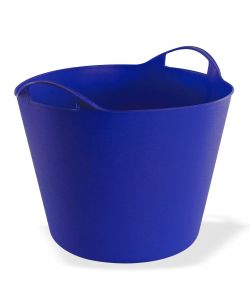 Art Plast Borsa flessibile multiuso 24 litri Blu h30 Ø38 cm