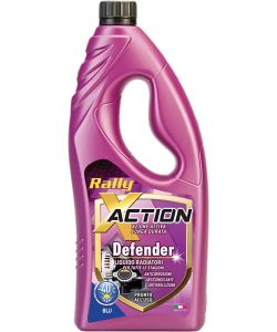 Xaction Liquido Radiatore -40grDefender Blu 1L