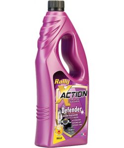 Xaction Defender Liquido Radiatore -40gr Giallo 1L