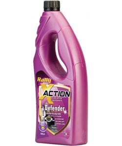 Defender Liquido Radiatore -40gr Viola 1L Xaction