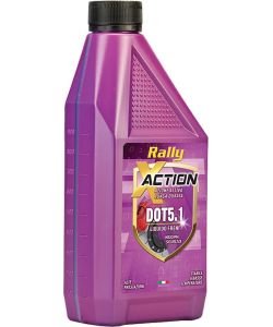 Dot5.1 Liquido Freni 1L Xaction