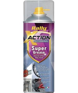 Xaction Super Grease Grasso Spray Multiuso 400ml