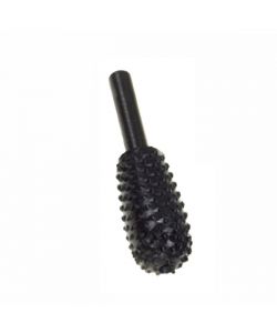 Raspa Rotativa Bombata                   436.00 Pg