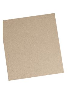 Pannello Truciolare Pino Grezzo Beige 1250x600 mm Spessore 15 mm