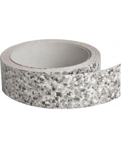 Bordo melaminico granito Baveno 44 mm x 5 m per top cucina e mobili