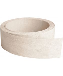 Bordo Melaminico Travertino Preincollato per Top Cucina 34x5000 mm
